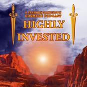 Podcast Highly Invested: A Brandon Sanderson Cosmere Podcast