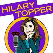 Podcast Hilary Topper On Air