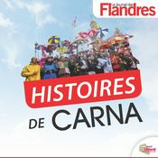 Podcast Histoires de Carna