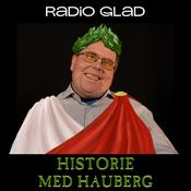 Podcast Historie med Hauberg