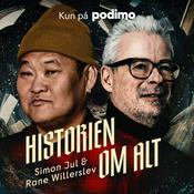 Podcast Historien om alt