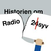 Podcast Historien om Radio24syv