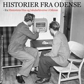 Podcast Historier fra Odense