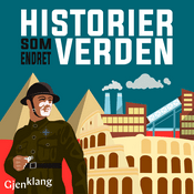 Podcast Historier Som Endret Verden