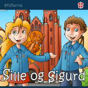 Podcast Historierne om Sille og Sigurd - FDF