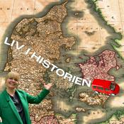Podcast Historieselskabet: Liv i historien