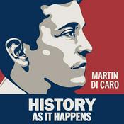 Podcast History As It Happens