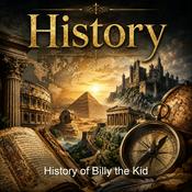 Podcast History of Billy the Kid