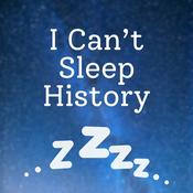 Podcast I Can't Sleep History