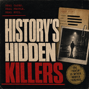 Podcast History's Hidden Killers