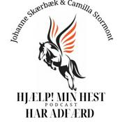 Podcast Hjælp! Min hest har adfærd
