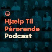 Podcast Hjælp Til Pårørende