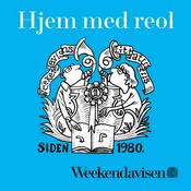 Podcast Hjem med reol – Litteraturprisen 2018