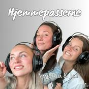 Podcast Hjemmepasserne
