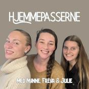 Podcast Hjemmepasserne