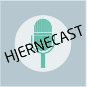 Podcast Hjernecast - en podcast om livet med en hjerneskade