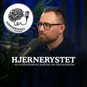 Podcast Hjernerystet