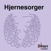 Podcast Hjernesorger