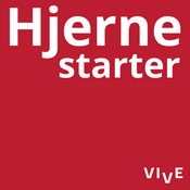 Podcast Hjernestarter