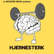 Podcast Hjernesterk
