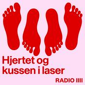 Podcast Hjertet og kussen i laser