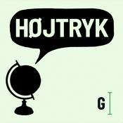 Podcast Højtryk