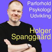 Podcast Parforhold, psykologi og personlig udvikling