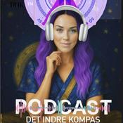 Podcast Det indre kompas™ – dansk podcast om krop, sind, energi, cyklus, selvudvikling og holistisk sundhed.