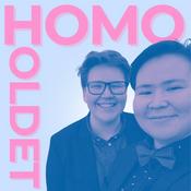 Podcast Homoholdet