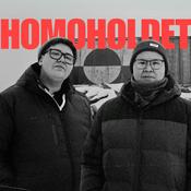 Podcast Homoholdet