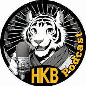Podcast Hong Kong and Beyond Movie Podcast