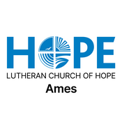 Podcast Hope Ames - Lutheran Church of Hope