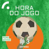 Podcast Hora do Jogo