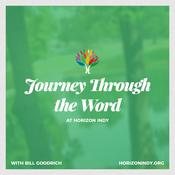 Podcast Journey Through the Word