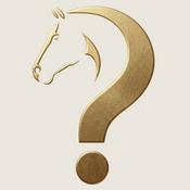 Curious Equestrian