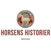 Podcast Horsens Historier