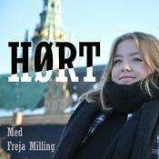 Podcast HØRT! - Med Freja Milling