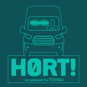 Podcast HØRT!