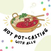 Podcast hot potcasting