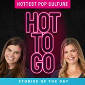 Podcast Hot To Go