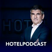 Podcast Hotelbooster Podcast med Leon Birdi