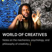 Podcast World of Creatives