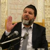 Podcast הרה"ג אופיר מלכא