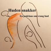 Podcast Huden snakker -  en Podclaus om vrang hud.