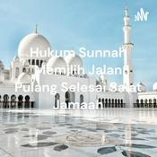Podcast Hukum Sunnah Memilih Jalan Pulang Selesai Salat Jamaah