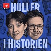 Podcast Huller i historien