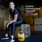 Podcast Human Optimization Podcast