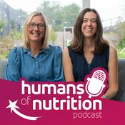Podcast Humans Of Nutrition