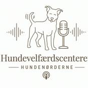 Podcast Hundenørderne