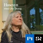 Podcast Husesyn med Ulla Skoog